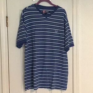 EUC Vintage Ralph Lauren Black/Red Label Men’s Polo Shirt